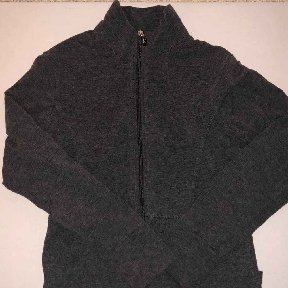 Danskin workout Jacket